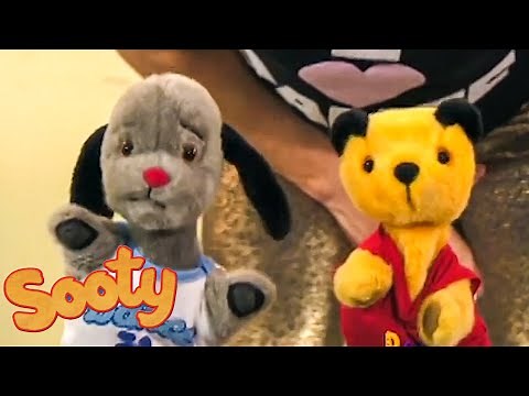 Dance with Sooty and Sweep 🕺 | The Sooty Show
