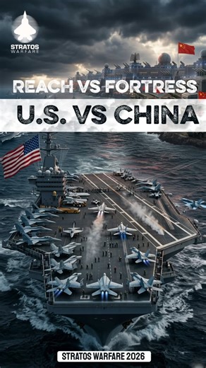 The Geographic Destiny of USA and China 🌏 #china #geopolitics #militarystrategy #militarytheory