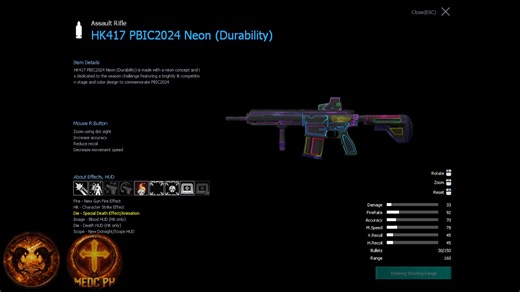 ❌❌SOLD❌❌ ⚡FOR SALE MAJOR 2 GOLD ACCOUNT⚡ 🇹🇭THAI ACCOUNT🇹🇭 ₱2,800💸 ( RUSH )🔰 Negotiable♻️ ➖➖➖➖➖➖➖➖➖➖➖➖➖➖➖ ✅EXP : 4,816,585 ✅POINTS : 35,085 ✅CASH : 359 ✅TAG : 4 ✅KD RATIO •KD 58%⬆️ •HEADSHOT (38%)⬆️ ✅UNVER GMAIL ( CHANGEABLE GMAIL ) (คุณสามารถเปลี่ยนอีเมลได้) ✅FULL TITLE ✅GOOD FOR MAIN ACCOUNT ✅LVL 52 BATTLE PASS ALREADY ➖➖➖➖➖➖➖➖➖➖➖➖➖➖➖ ❗️HOT WEAPONS DURABILITY ❗️ •HK417 PBIC2024 NEON🔥 •BUTTERFLY KNIFE PBIC2024 NEON🔥 •HONEY BADGER ASTEL🔥 •AUG A3 SILENCE SAMURAI GIRL 🔥 •SC-2010 SILENCER 