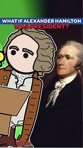 What if Alexander Hamilton Became President? | Alternate History Hub