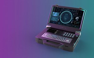 keyshot渲染 动画，PR后期，solidworks电脑建模