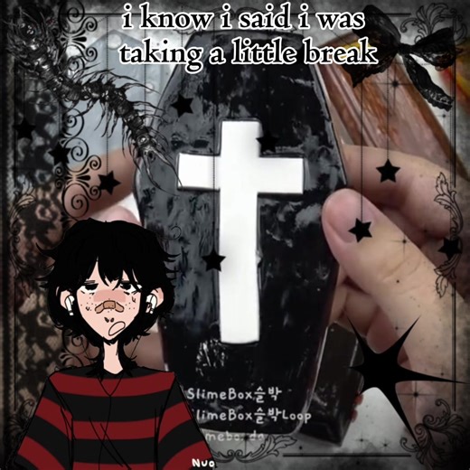 gulp #asmr #rant #slimerant #viral #long | asmr