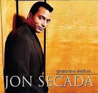 Jon Secada - Grandes Exitos