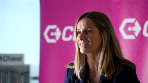 30º Aniversario de Chiesi en España - La historia de Gema Bárzano | Chiesi España Portugal