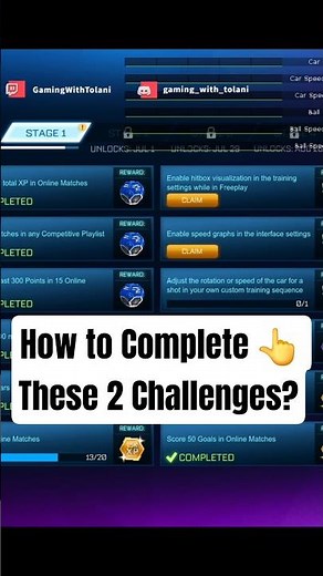 How to Eanble Hitbox Visualisation & Speed Graphs? 🤔