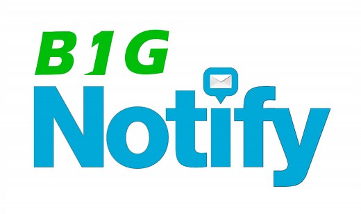 [RELEASE] [ESX] B1G Notify System - Full costumizable