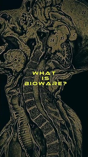 What is Bioware?