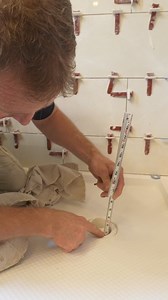 1.8M views · 8.4K reactions | EZ Pipe Cutter  #diy #plumbing #homeimprovement #bathroomremodel #bathroomremodelingteacher | Bathroom Remodeling Teacher | Facebook