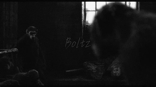 Koba || Dawn of the Planet of the Apes #noimnothuman #planetoftheapes #edit #edits #movie