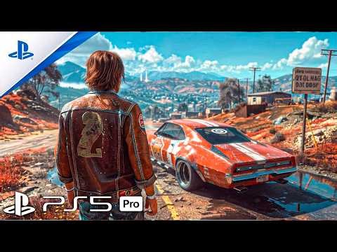 20 NEW OPEN WORLD Games That Will DOMINATE 2026 & 2027 | PS5, PC, Xbox Series X, PS4, XB1, NS