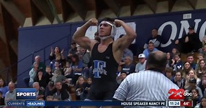 Frontier wrestling rewrites history, claiming the SWYL title