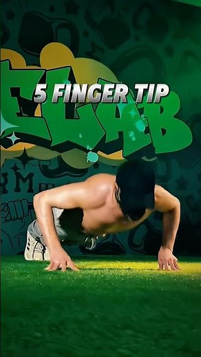 Advanced Calisthenics Push-Up Variations