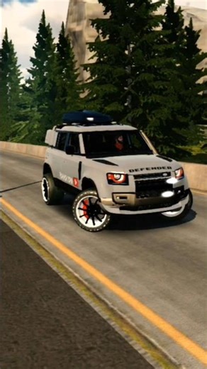 DEFENDER montage edit #phonkmusic