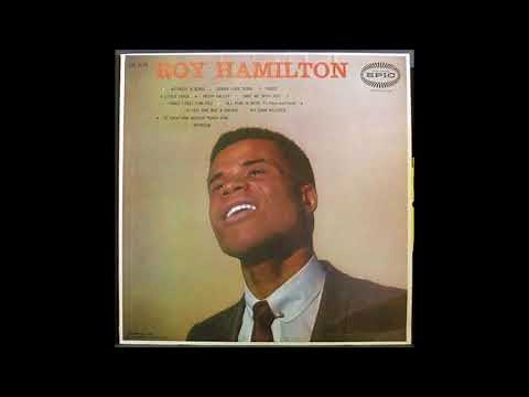 Roy Hamilton - Roy Hamilton - Full Album