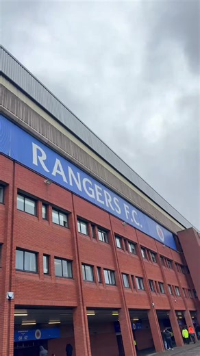 Rangers FC Dominates Queen's Park in Thrilling Match