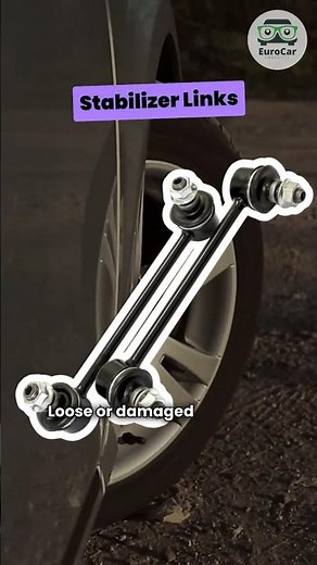 Volvo XC60 Suspension Noises What That Clunk Really Means