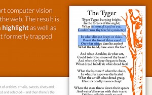 Как распознать и перевести текст на картинке прямо в браузере — Лайфхакер