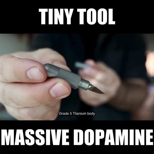 Ultra-Small Power In Your Pocket