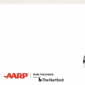 It's time to celebrate! AARP members like you are saving even more when they switch to The Hartford - Pay as low as $87/month for Auto Insurance. | The Hartford