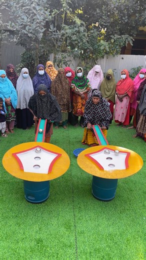 9.9K views · 45 reactions | Nice fun game!  part-208 #reels #funny | Local Fun Game | Facebook