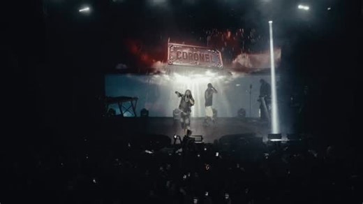 Tz da Coronel on Instagram: "ODISSEIA TOUR NO CIRCO VOADOR ! Em qual cidade vcs querem mt um show da turnê ???"