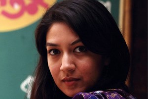Tahmima Anam - Alchetron, The Free Social Encyclopedia
