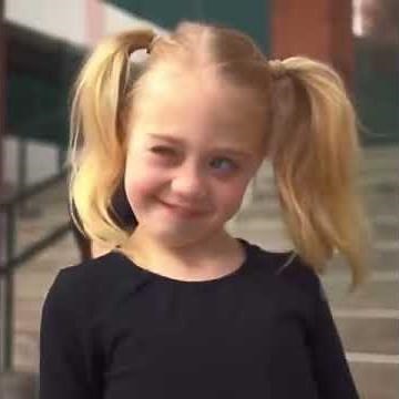 Everleigh Rose - Sucker dance video (ft. Montana Tucker)