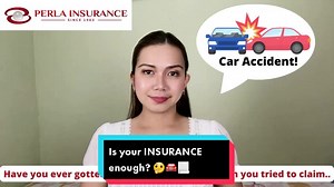 Sapat ba ang insurance mo? 🤔🚘Know the difference between TPL Insurance and Comprehensive Car Insurance! ⚖️Make sure you are fully protected against all accidents! Insure with Perla Insurance today! ❤️#PerlaInsurance #CarInsurance #TPLInsurance #CTPL #Car #ComprehensiveInsurance #TPL #Insurance #InsurancePhilippines #CarInsurancePhilippines #Insurance #Worryfree