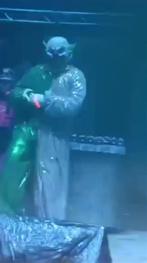 ICP live the show must go on Juggalo faygo