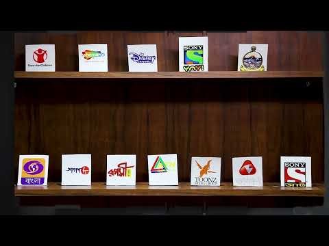 Tour of Ssoftoons Animation World