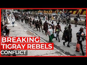 Over 120 killed in Ethiopia’s Amhara region, officials say