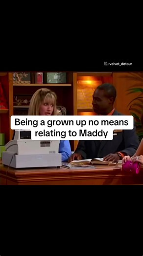 She was trying to warn us #sweetlifeofzackandcody #sweetlifeondeck #sharpayevans #ashleytisdale #creatorsearchinsights Creds: velvet_detour