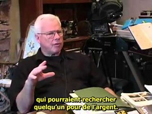 John Lear dit tout - ext : Base de Dulce (description & incident), Phil Schneider