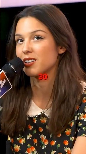 Olivia Rodrigo made Honey Bee in 30 Minutes ❤️🔥