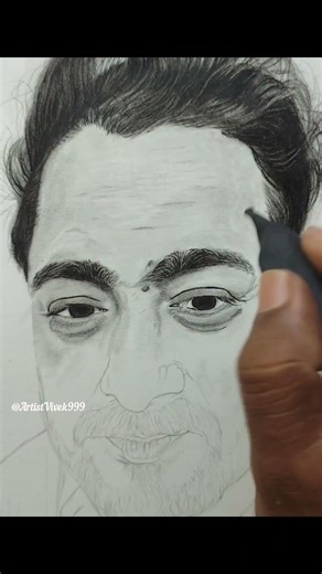 manvendra Singh Drawing second part #shorts #viral #trending @ManavMsrVlogs