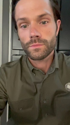 Jared Padalecki | First day back on set and wanted to thank everyone for their hard work and support over the last few months. I'm blown away by the love... | Instagram