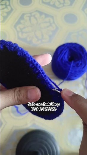 Crochet Baby Shoes Making | Handmade Baby Booties Tutorial