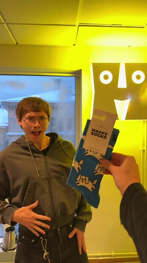 Happy Socks: The Perfect Blend of Comfort and Style