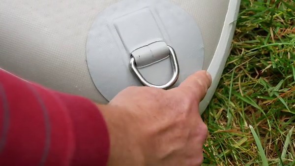 How To Locate A Leak On Your Inflatable SUP