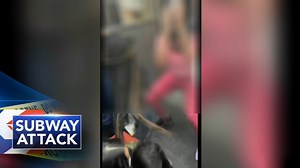 Suspects involved in attack on SEPTA train facing ethnic intimidation charges