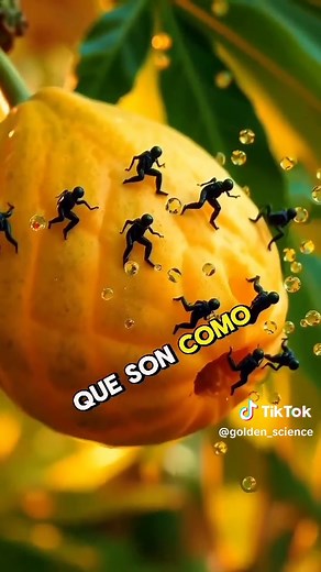 ¿Por qué las Frutas se maduran? Explicación rápida