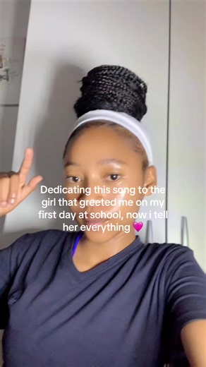 mgani wam 🩷@onka🫦 #friendship