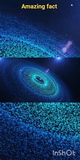 Asman men kitni Star he😱#facts #shorts #macq