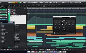 4.25直播课：编曲中MIDI细节处理技巧