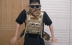 别问，问就是轻量化