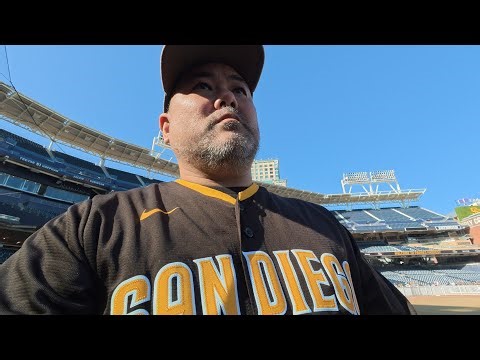Padres Fan Fest and the Equinox | Vlog 139 | DJI Action 6