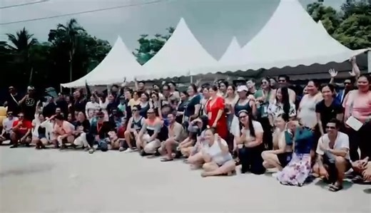 Huling Hirit sa Tag-init with EXL's Bolt Manila Team. Summer at Splash Island has never been this fun as EXLites trouped the heat to relax, recharge and refocus. 🏖 The smiles say it all! Watch the video to know more about the experience. No copyright infringement intended. Audio belongs to its rightful owner. | EXL Philippines