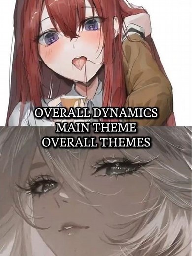 Kurisu Makise vs Nephis | Writing Wise - Steins;Gate vs Shadow Slave
