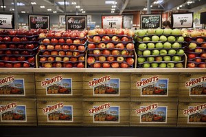 Organic grocery store set to open new East Bay location