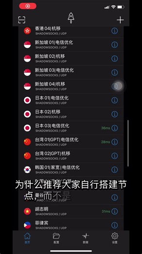 学会搭建节点有多重要#独享节点 #节点搭建 #vpn | Free VPN
